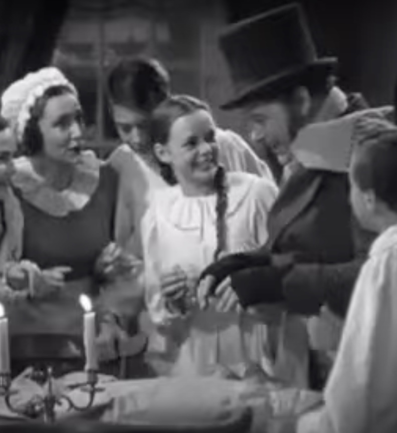 R.I.P. June Lockhart