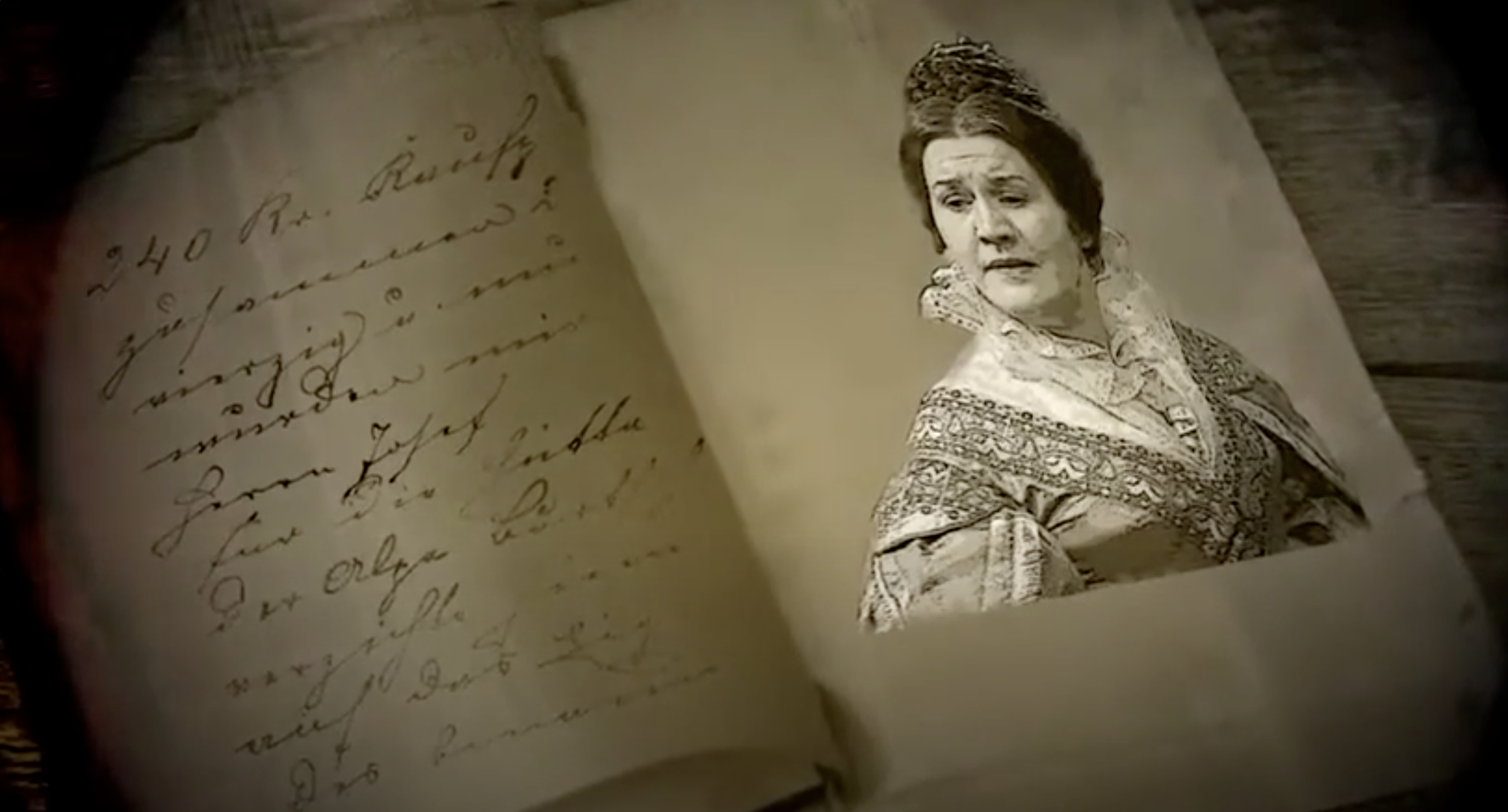 R.I.P. Patricia Routledge