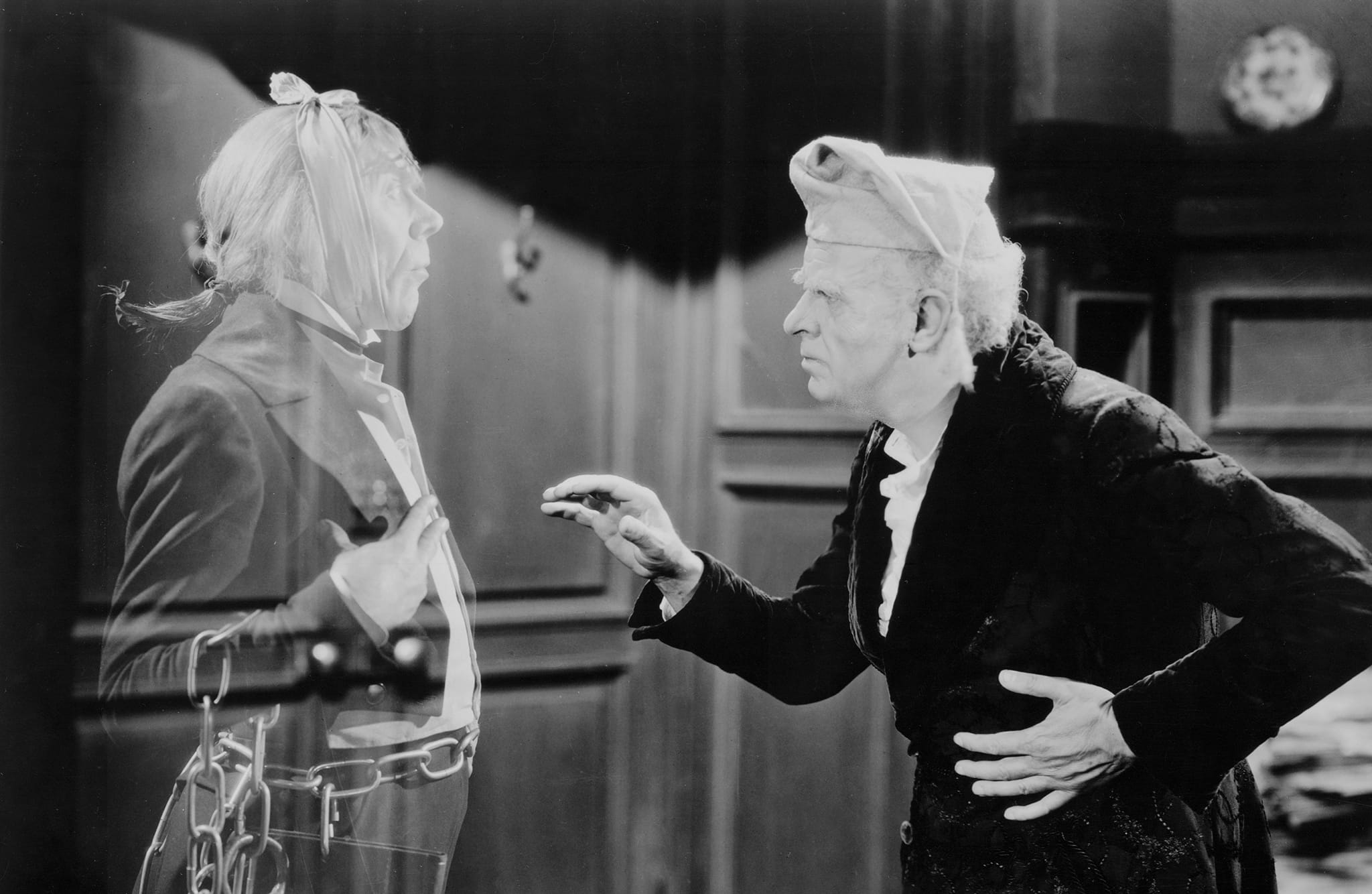 ‘Christmas Carol’ airings this week