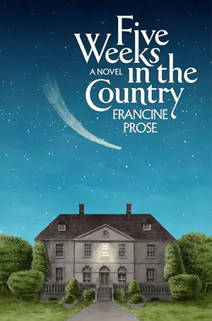 New novel looks at Dickens and Andersen