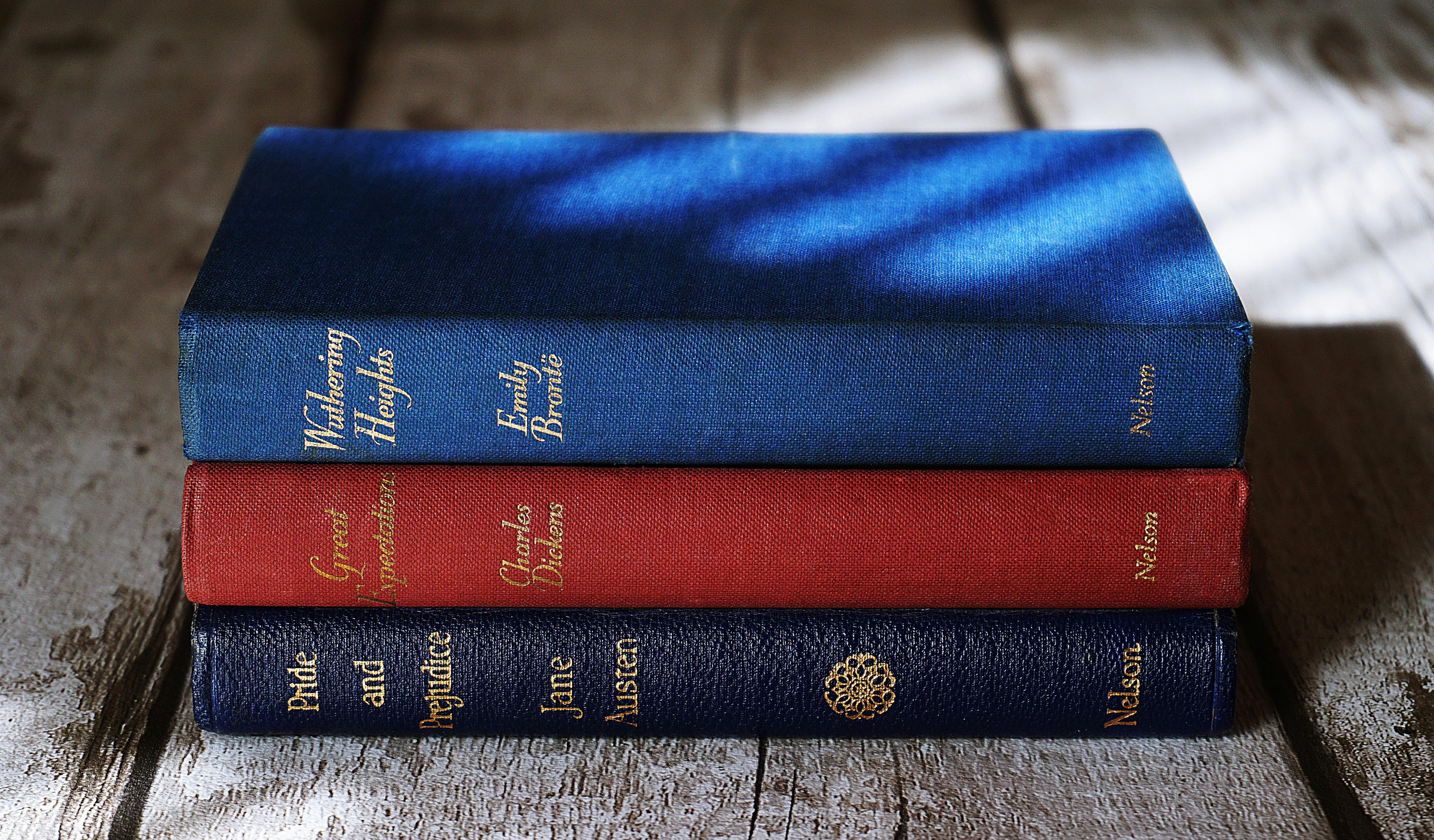 Dickens on the ‘Guardian’ top 100 list