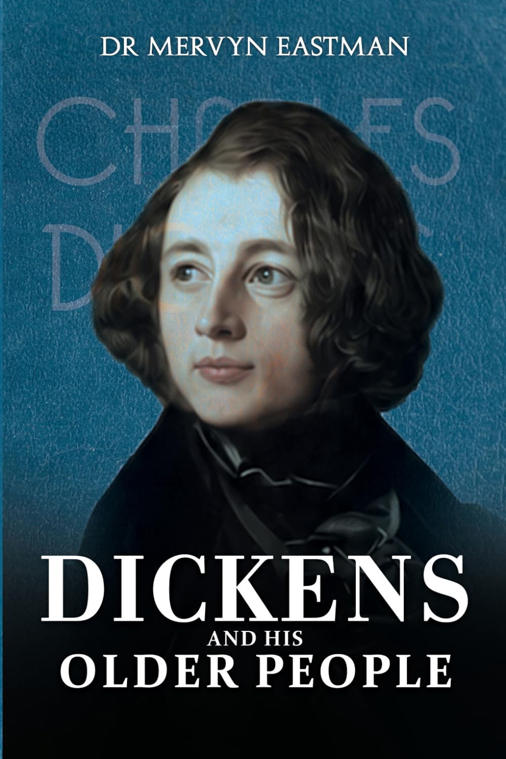 ‘Dickens and His Older People’: A review